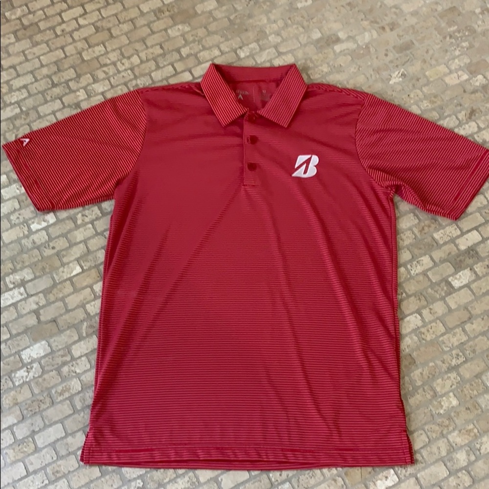 Men’s Antigua Golf Shirt